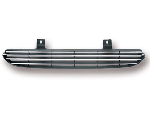 GRILA RADIATOR OPEL CORSA B BLACK/CROM -COD FKSG923