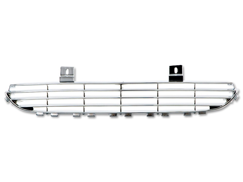 GRILA RADIATOR OPEL CORSA B CROM -COD FKSG223