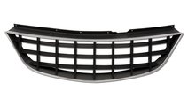 GRILA RADIATOR OPEL CORSA D BLACK/CROM -COD FKSGOP...