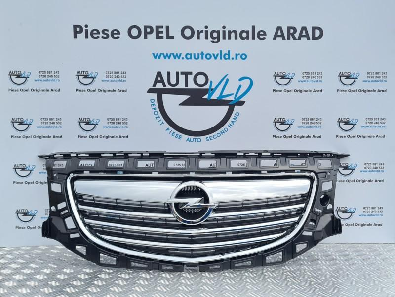 Grila radiator Opel Insignia A 2008-2013