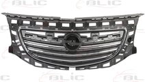 Grila radiator OPEL INSIGNIA Producator BLIC 6502-...