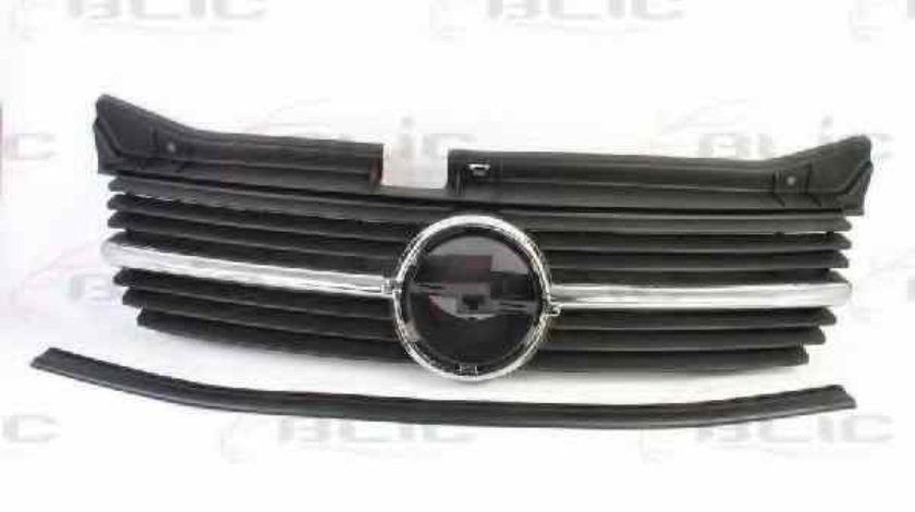 Grila radiator OPEL OMEGA B 25 26 27 BLIC 6502-07-5040990P