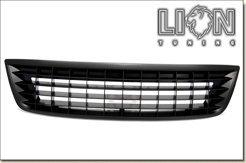 GRILA RADIATOR OPEL OMEGA BLACK -COD FKSG34009
