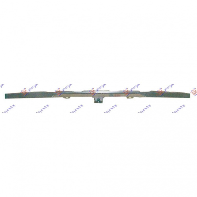 Grila Radiator - Opel Vectra A 1992 , 90307418