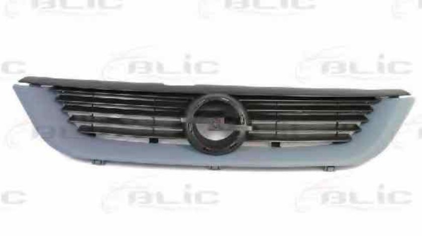 Grila radiator OPEL VECTRA B combi 31 Producator BLIC 6502-07-5077990P