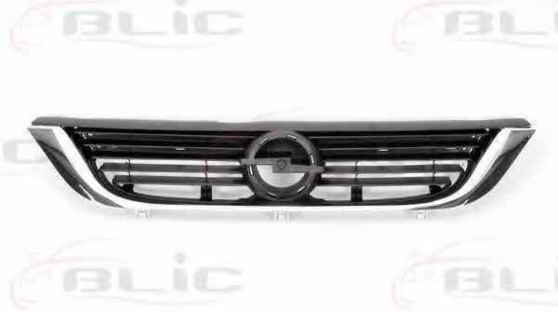 Grila radiator OPEL VECTRA B combi 31 Producator BLIC 6502-07-5077994P