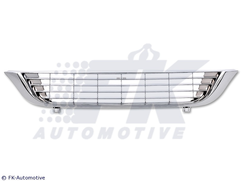 GRILA RADIATOR OPEL VECTRA B CROM -COD FKSG225