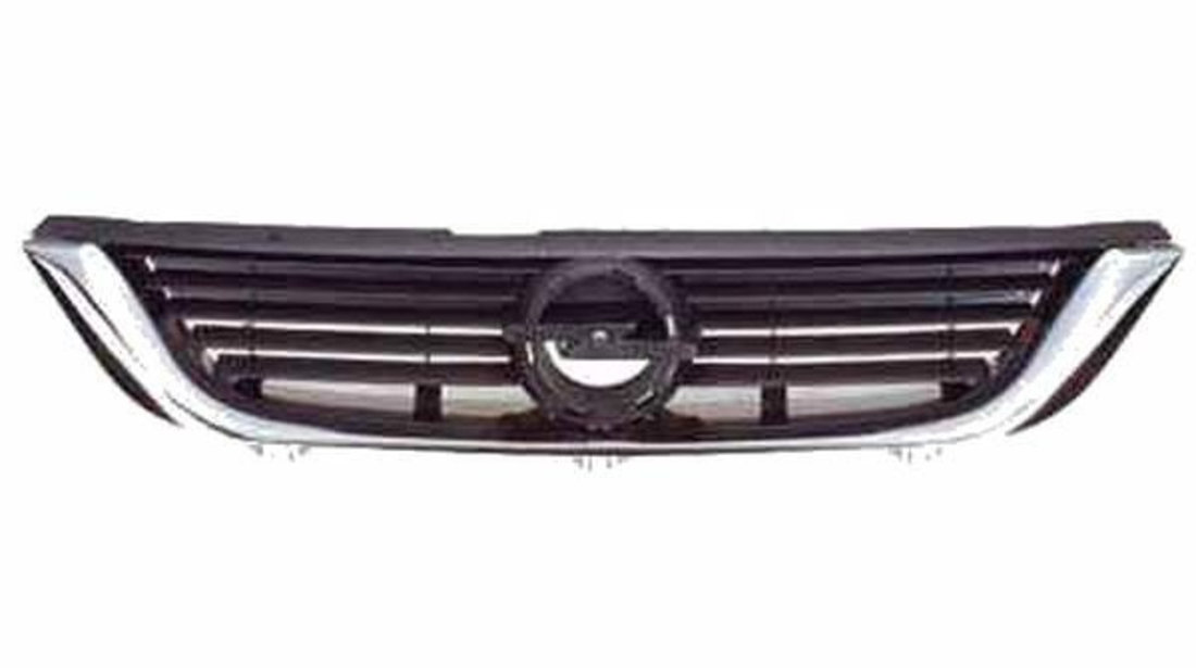 Grila radiator OPEL VECTRA B Hatchback (38) (1995 - 2003) PRASCO OP0542001 piesa NOUA