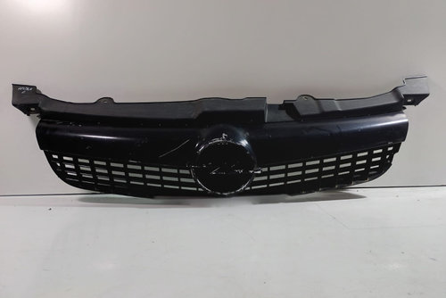 Grila radiator Opel Vectra C [2002 - 2005]