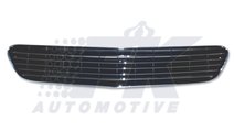 GRILA RADIATOR OPEL VECTRA C BLACK/CROM -COD FKSG3...