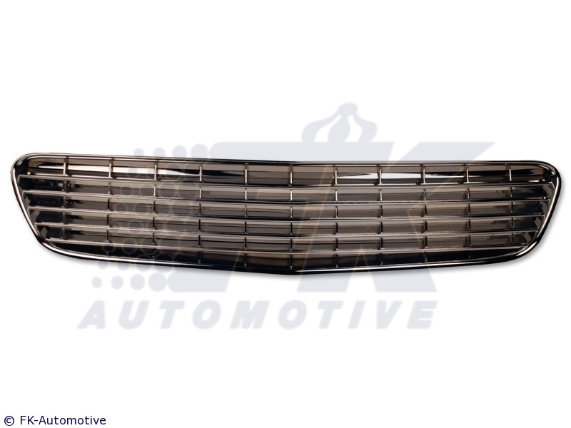 GRILA RADIATOR OPEL VECTRA C CROM -COD FKSG34205