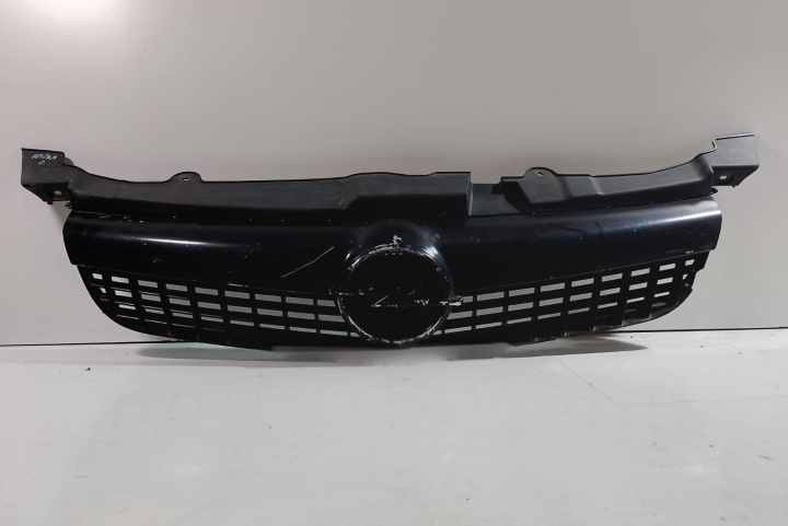 Grila radiator Opel Vectra C [facelift] [2005 - 2009]