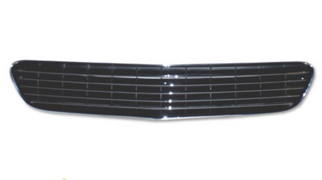 GRILA RADIATOR OPEL VECTRA C - GRILA OPEL VECTRA C