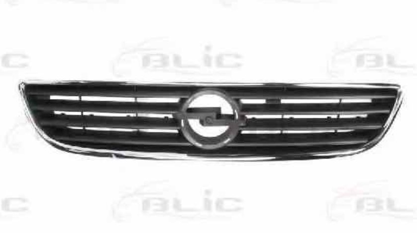 Grila radiator OPEL ZAFIRA A F75 BLIC 6502-07-5062991P