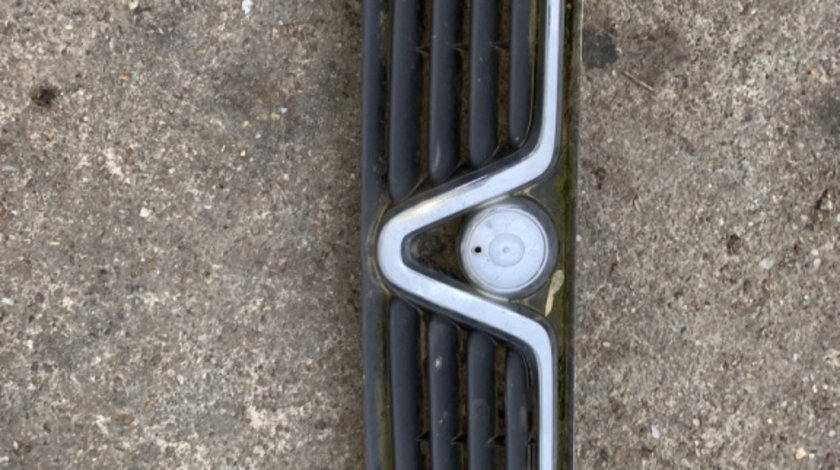 Grila radiator Opel Zafira A [facelift] [2003 - 2005] Minivan 5-usi 1.6 MT (101 hp) (F75_)