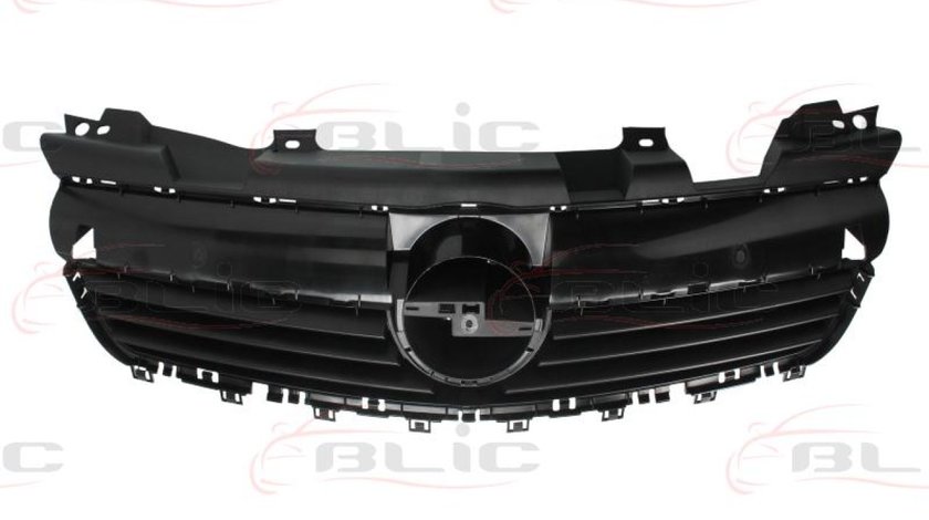 Grila radiator OPEL ZAFIRA B A05 Producator BLIC 6502-07-5063990P