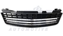 GRILA RADIATOR OPEL ZAFIRA B BLACK -COD FKSG34017