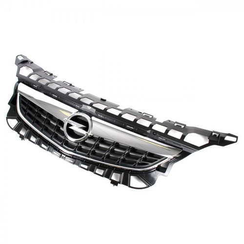 Grila radiator originala GM Opel Astra J 2009-2012
