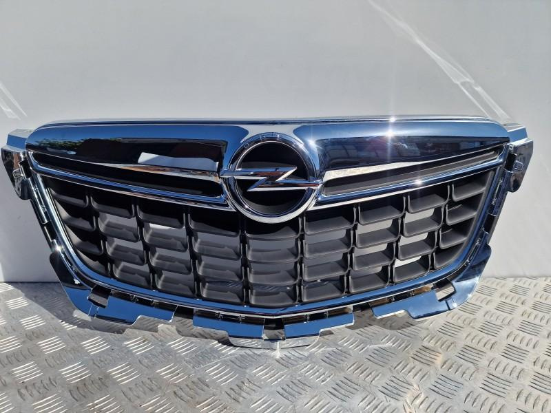 Grila radiator originala GM Opel Mokka 2012-2016 95420355 / 95391779