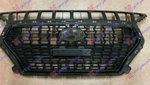 Grila Radiator Originala Hyundai I30 Fastback 2017...