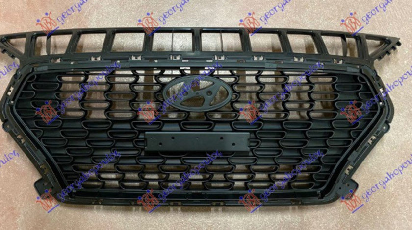 Grila Radiator Originala Hyundai I30 Fastback 2017-2018-2019-2020