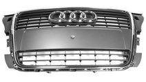 Grila Radiator + Ornament + Emblema Oe Audi A3 8P ...