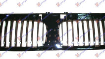 Grila Radiator Partea Centrala -2005 BMW Seria 7 E...