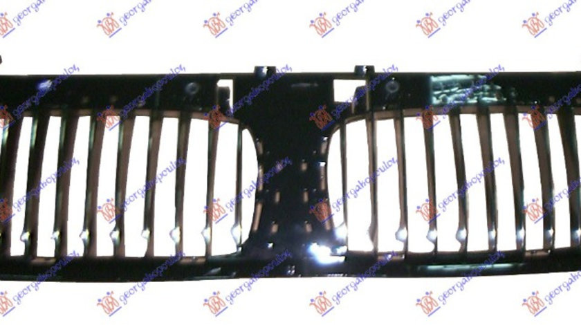 Grila Radiator Partea Centrala -2005 BMW Seria 7 E65/E66 2002-2003-2004-2005-2006-2007-2008