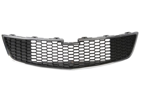 Grila radiator partea de jos (6502071133991P BLIC) CHEVROLET