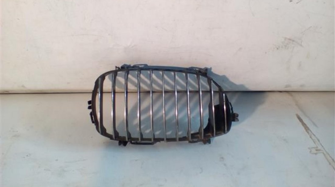 Grila radiator partea dreapta Bmw Seria 3 E46 An 2002-2005 cod 51137064320