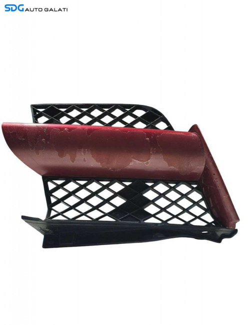 Grila radiator partea dreapta Mitsubishi Outlander 2003 - 2008 Cod MR971688 [LR1372]