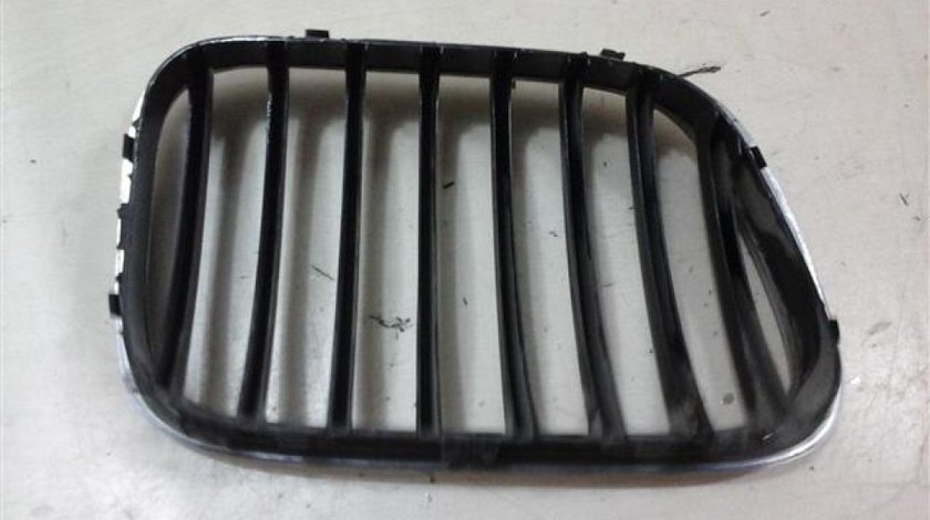 Grila radiator partea stanga BMW X5 E53 An 1999-2007 cod 51138247673