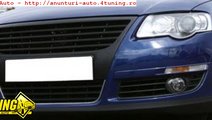 GRILA RADIATOR PENTRU VW PASSAT 3C - GRILA PASSAT