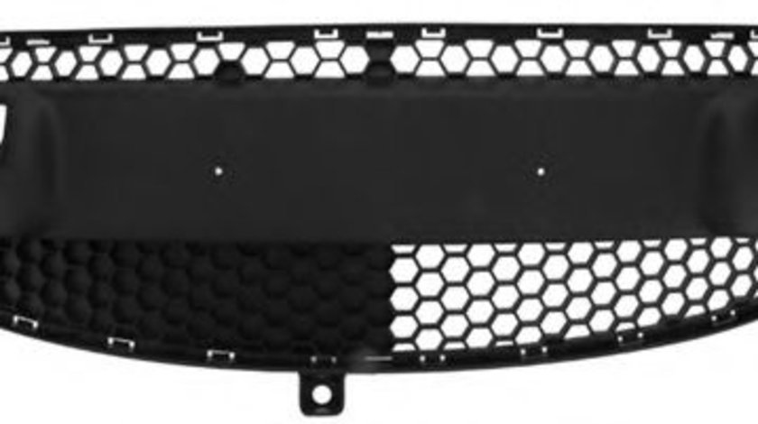 Grila radiator PEUGEOT 107 (2005 - 2016) PHIRA 107-05102 piesa NOUA