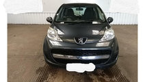 Grila radiator Peugeot 107 2010 Hatchback 1.0i