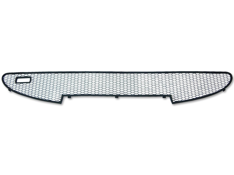 GRILA RADIATOR PEUGEOT 206 CU PLASA -COD FKSG1082