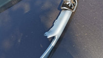 Grila radiator Peugeot 206 grila centrala Bara fat...