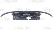 Grila radiator PEUGEOT 206 limuzina BLIC 6502-07-5...