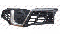 Grila Radiator - Peugeot 208 1999 , 982320401t