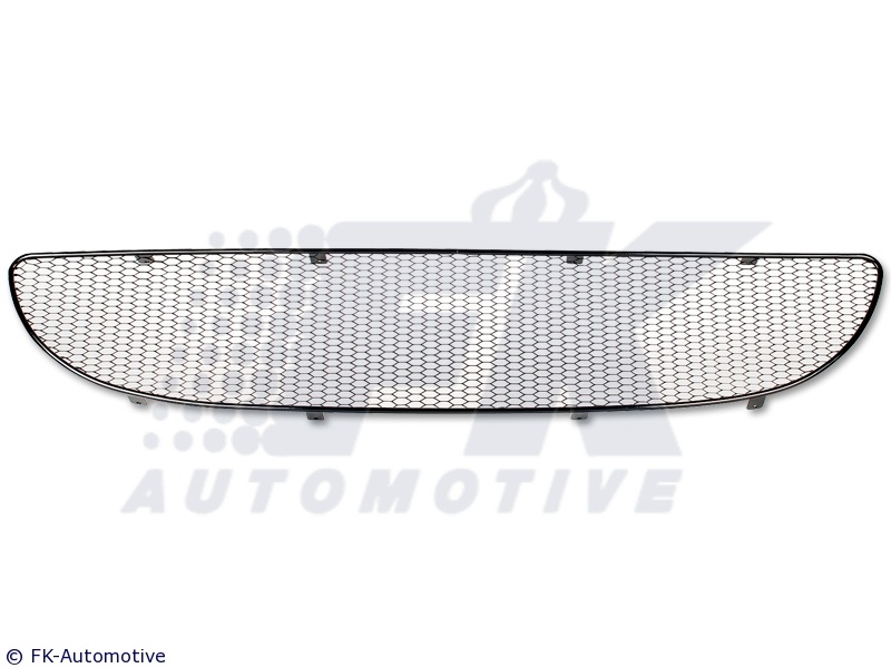 GRILA RADIATOR PEUGEOT 407 CU PLASA -COD FKSG1074