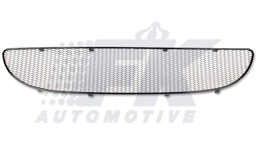 GRILA RADIATOR PEUGEOT 407 CU PLASA -COD FKSG1074