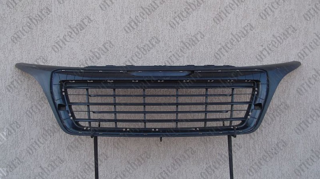 grila radiator peugeot boxer 2014 2015