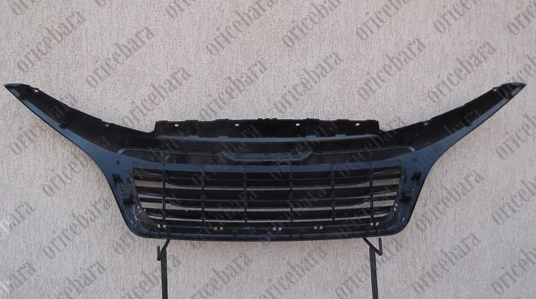 grila radiator peugeot boxer 2014 2015