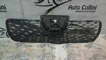 Grila radiator Peugeot Boxer an 2006 2007 2008 200...