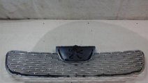 Grila radiator Peugeot Boxer An 2006 2007 2008 200...