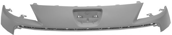 Grila radiator PEUGEOT PARTNER (2008 - 2016) PHIRA PR-08103 piesa NOUA