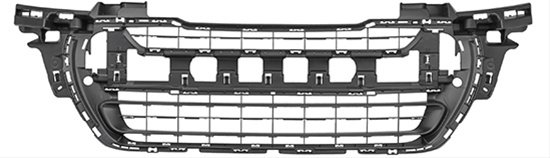 Grila Radiator Phira Peugeot 308-11102