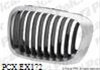 Grila Radiator Polcar Bmw 20080517PL