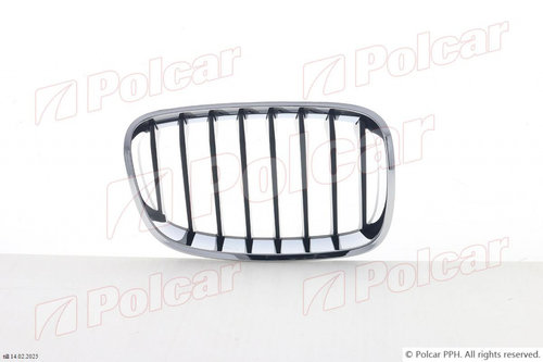 Grila Radiator Polcar Bmw 20C105-2PL