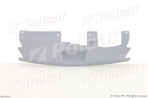 Grila Radiator Polcar Innocenti 570805-RPL